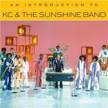 CD AN INTRODUCTION TO KC & SUNSHINE
