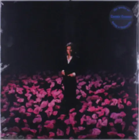 Cosmic Crooner – Vinyl PERKS OF BEING A HYPOCRITE