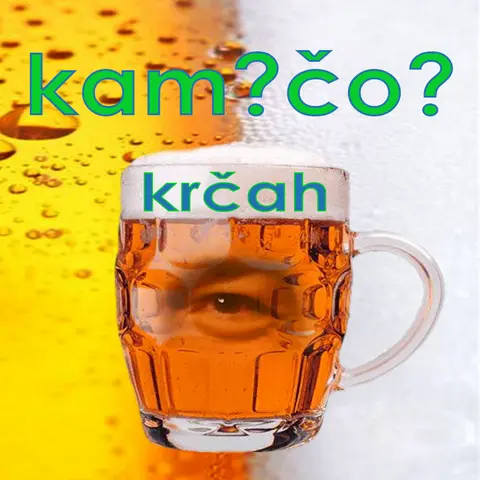 Krčah