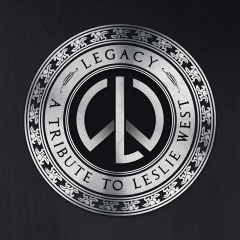 CD LEGACY:A TRIBUTE TO LESLIE WEST
