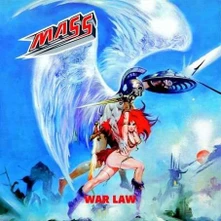 CD WAR LAW