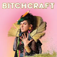 Vinyl BITCHCRAFT