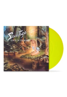 Vinyl EDGE OF THORNS