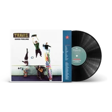 Vinyl Good Feeling