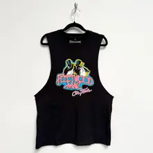 On Tour
