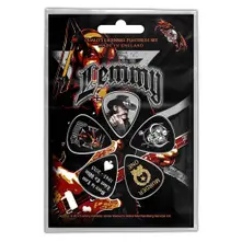 Lemmy – Stone Death Forever (Brnkadlo)