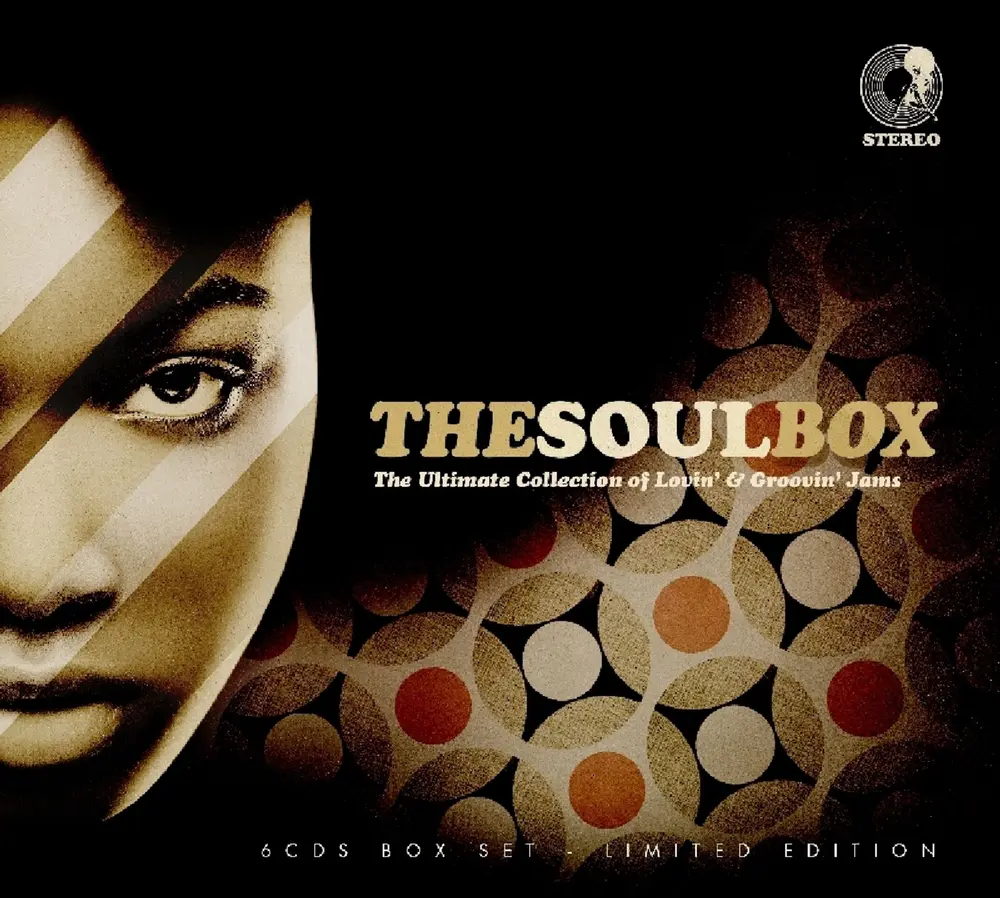 SOUL BOX