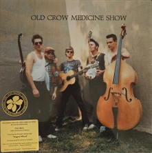 Old Crow Medicine Show, Vinyl O.C.M.S. (Special Edition)