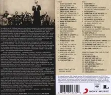 Benny Goodman – GOODMAN, BENNY - LIVE AT CARNEGIE HALL (CD)