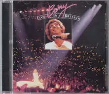 Barry Manilow – Barry Live In Britain (CD)