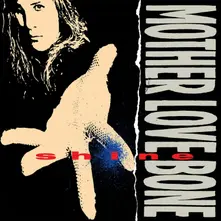 Mother Love Bone, Vinyl SHINE