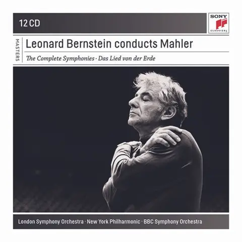 Leonard Bernstein Conducts Mahler
