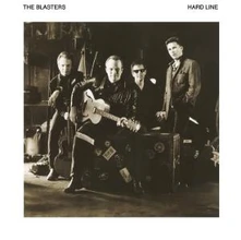 The Blasters, CD Hard Line