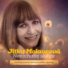 Molavcová Jitka, CD NEZACHAZEJ SLUNCE