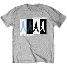 Abbey Road Colours Crossing thumbnail