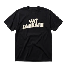 VAT Sabbath