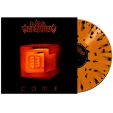 Vinyl COME