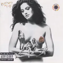 Mother's Milk (Repress) thumbnail