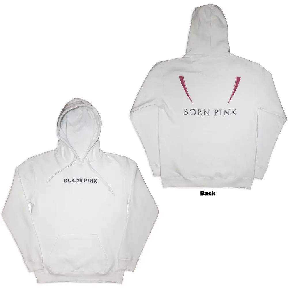 Born Pink