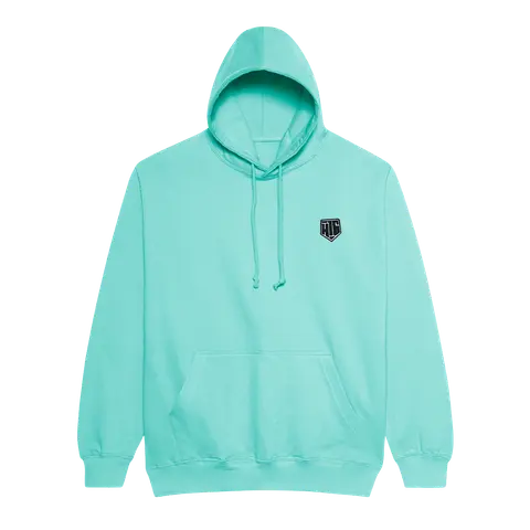 Logo Hoodie