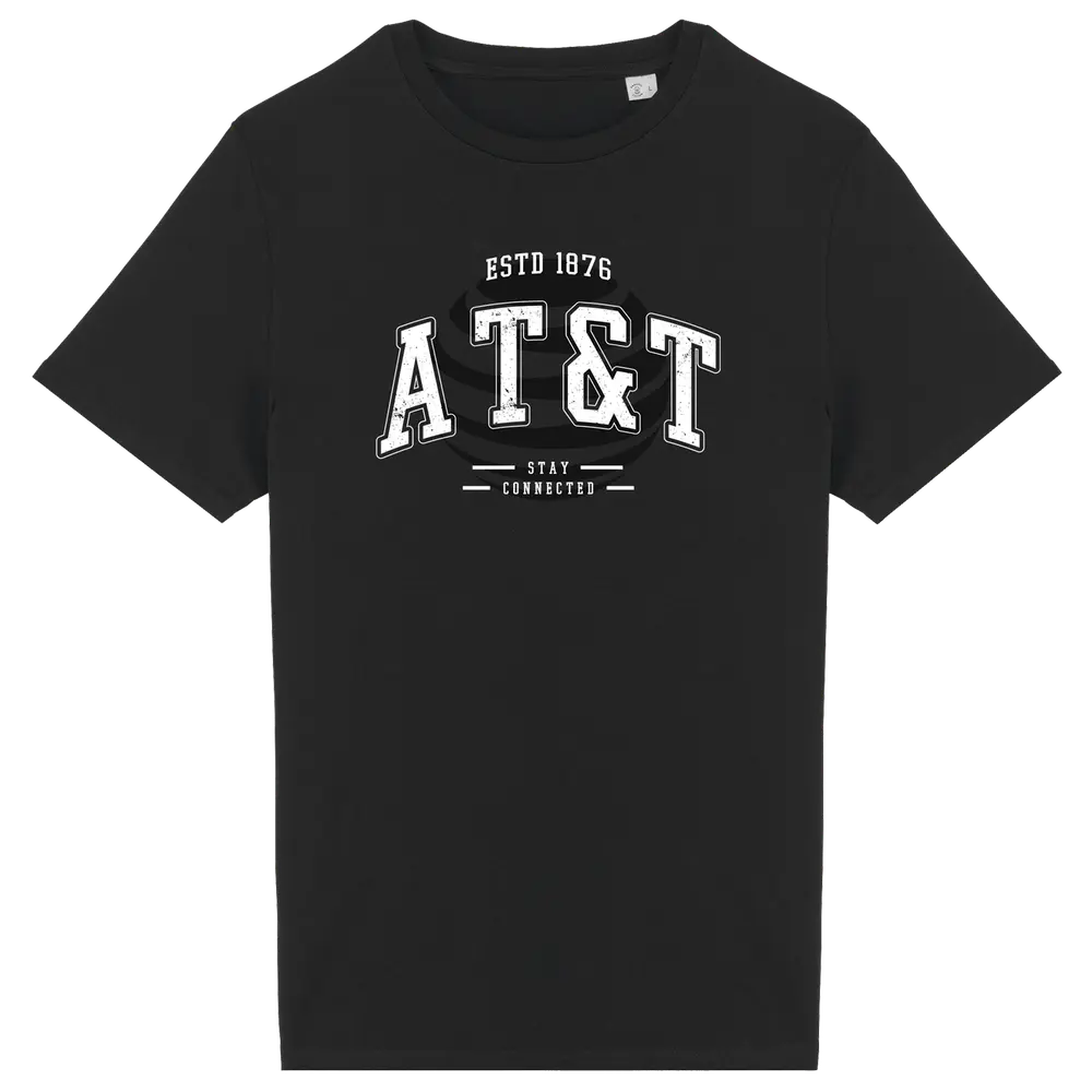 (WE ARE) TEAM AT&T Tee (T-shirt)
