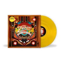 The Zutons, Vinyl Tired of Hanging Around