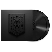 Vinyl SLEEPS SOCIETY