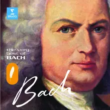CD THE VERY BEST OF BACH