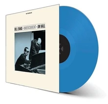 Vinyl UNDERCURRENT