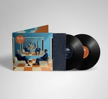Polo & Pan, Vinyl 2222