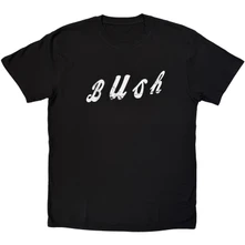 Tričko Unisex T-Shirt: Logo Mono (Black)