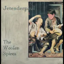 THE WOOLEN SPIRES thumbnail