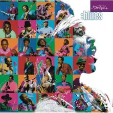 CD BLUES
