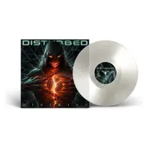 Vinyl DIVISIVE (LIMITED EDITION)