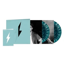 Vinyl HEARTBREAK WEATHER