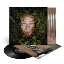 Anna B Savage, Vinyl YOU & I ARE EARTH
