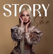 Sima – Story (CD)