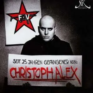 Favorite – CD Christoph Alex