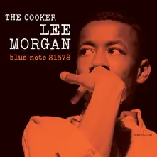 Lee Morgan – THE COOKER (Vinyl)