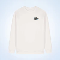 AT&T Fast Friendly Fixed Women’s Oversized Crewneck thumbnail