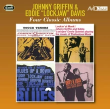 CD FOUR CLASSIC ALBUMS