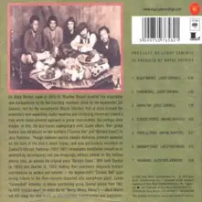 Weather Report – Black Market (2005) (CD)