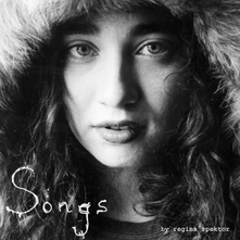 Regina Spektor, Vinyl SONGS