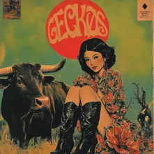 GECKOS thumbnail