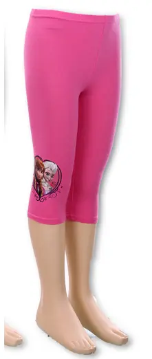 3/4 Frozen (Legíny)