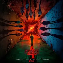 Stranger Things (Music From The Netflix Original Series Season 4) thumbnail