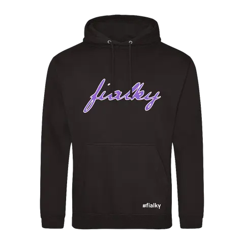 #Fialky