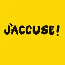 JACK ADAPTOR - J'ACCUSE (CD)