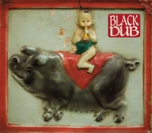 Black Dub, CD BLACK DUB