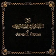 Jefferson Airplane, Vinyl The Worst Of Jefferson Airplan